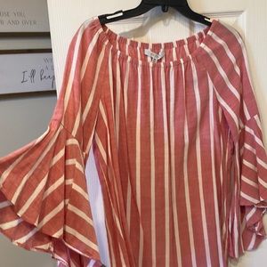 Fluted sleeves